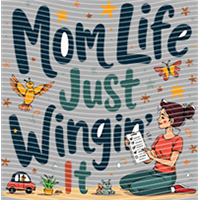 Mother's Day-MM 2237